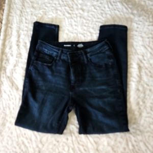 Old Navy Rockstar Skinny Jeans